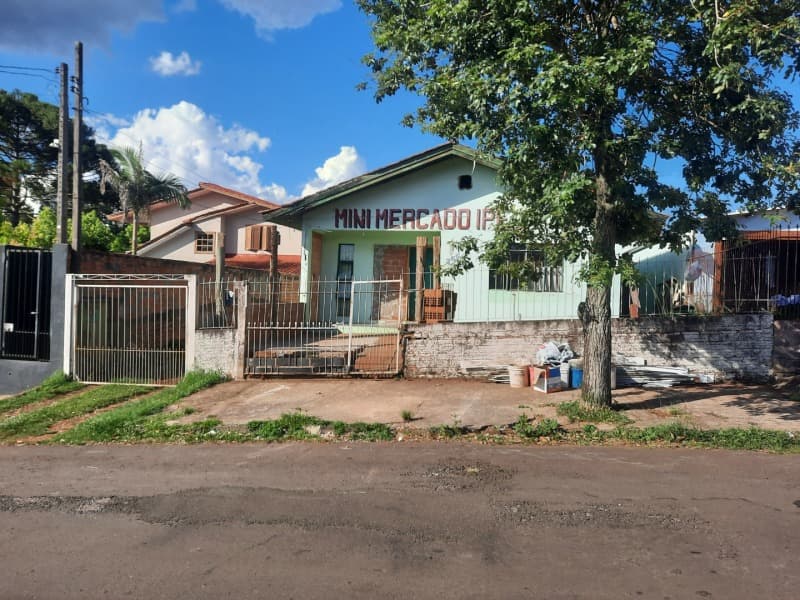 Foto 5 de 10: Casa em leilão em Erechim - RS — LOTE 001 Imóvel