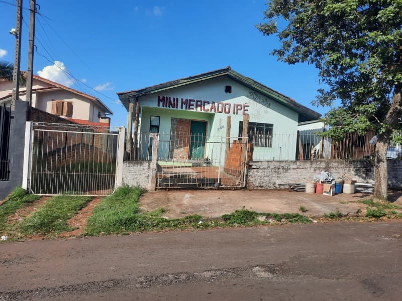 Foto 7 de 10: Casa em leilão em Erechim - RS — LOTE 001 Imóvel