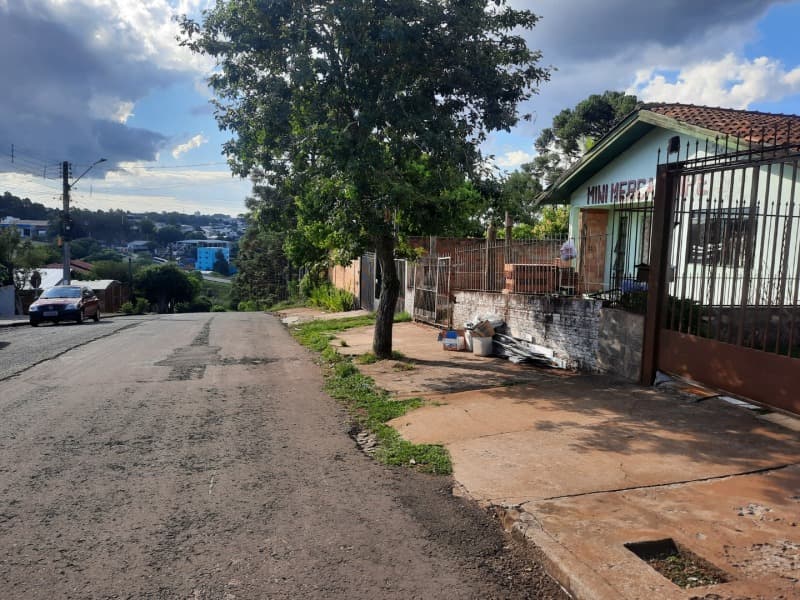 Foto 9 de 10: Casa em leilão em Erechim - RS — LOTE 001 Imóvel
