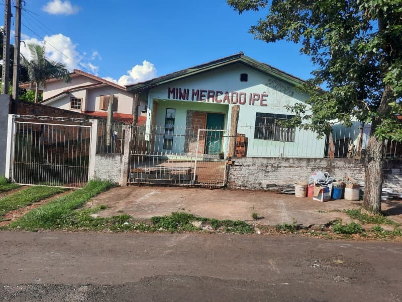 Foto 10 de 10: Casa em leilão em Erechim - RS — LOTE 001 Imóvel