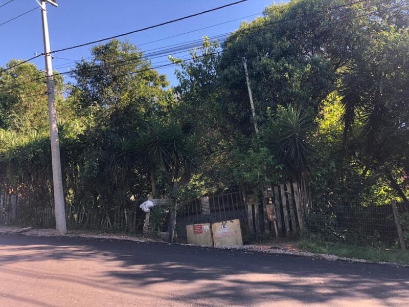 Foto 3 de 9: Terreno em leilão em Passo Fundo - RS, bairro Vila Luiza — LOTE 005 imóvel