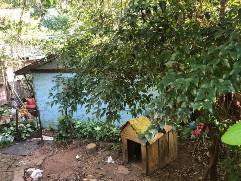 Foto 1 de 9: Terreno em leilão em Passo Fundo - RS, bairro Vila Luiza — LOTE 005 imóvel