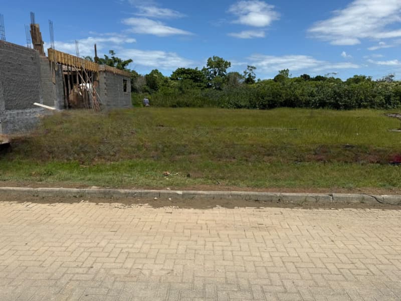 Foto 9 de 9: Terreno em leilão em Florianópolis - SC, bairro Canasvieiras — LOTE 001 Imovel