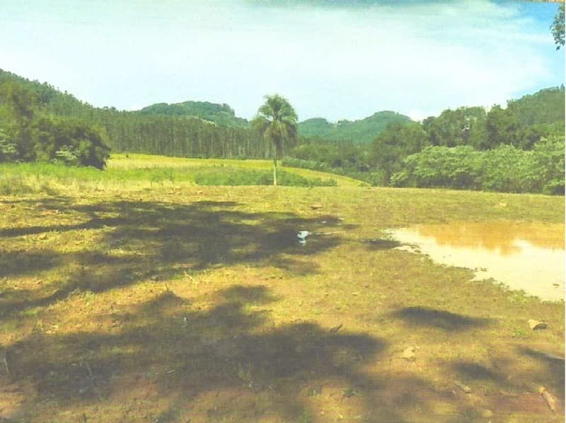 Foto 1 de 8: Terreno em leilão em Itatiba Do Sul - RS — LOTE 001 Imovel