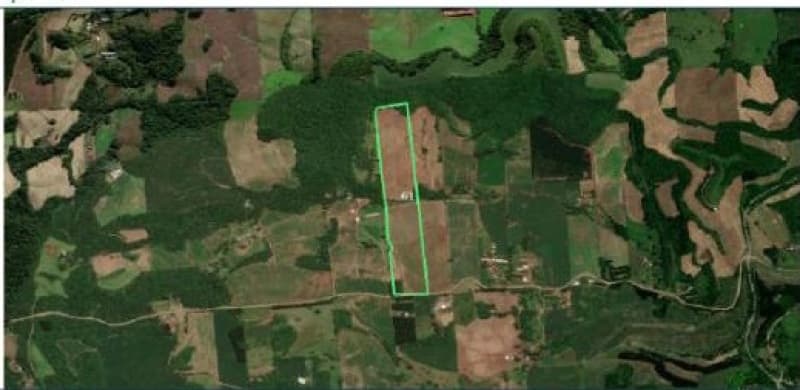 Foto 6 de 6: Terreno em leilão em Serafina Corrêa - RS — LOTE 001 Imóvel