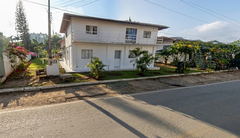 Foto 1 de 10: Terreno em leilão em Lontras - SC — LOTE 001 Imovel