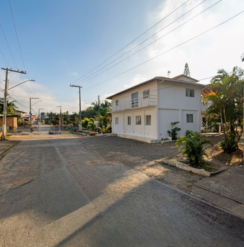 Foto 2 de 10: Terreno em leilão em Lontras - SC — LOTE 001 Imovel