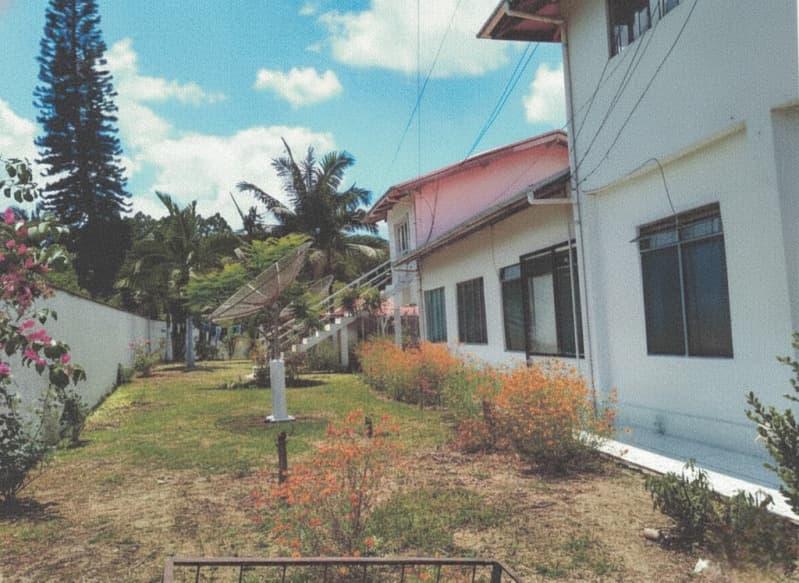 Foto 5 de 10: Terreno em leilão em Lontras - SC — LOTE 001 Imovel