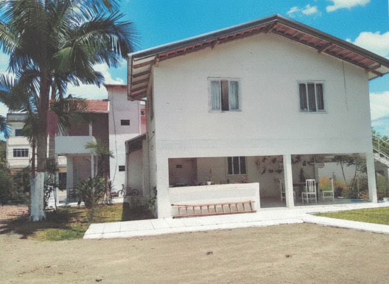 Foto 6 de 10: Terreno em leilão em Lontras - SC — LOTE 001 Imovel