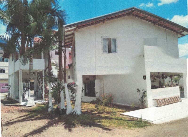 Foto 7 de 10: Terreno em leilão em Lontras - SC — LOTE 001 Imovel