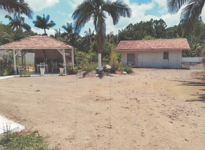 Foto 9 de 10: Terreno em leilão em Lontras - SC — LOTE 001 Imovel
