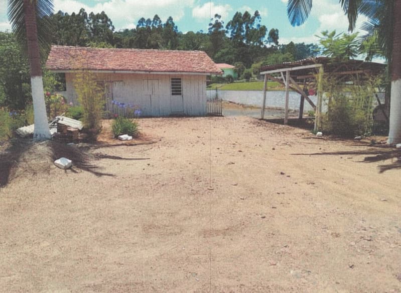 Foto 10 de 10: Terreno em leilão em Lontras - SC — LOTE 001 Imovel