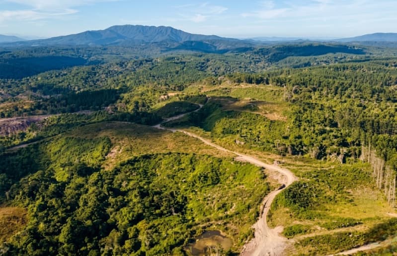 Foto 5 de 6: Terreno em leilão em Agrolândia - SC — LOTE 001 Imóvel