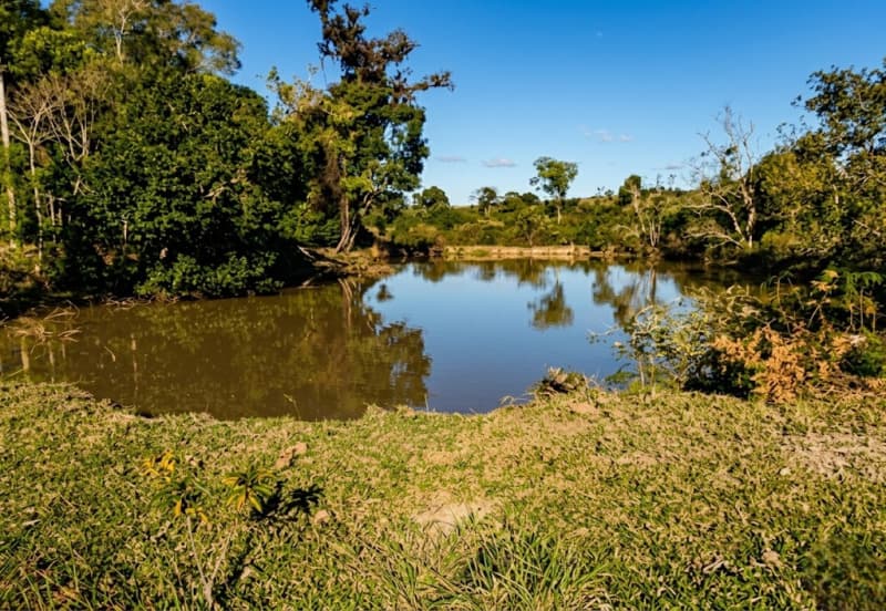 Foto 6 de 6: Terreno em leilão em Agrolândia - SC — LOTE 001 Imóvel