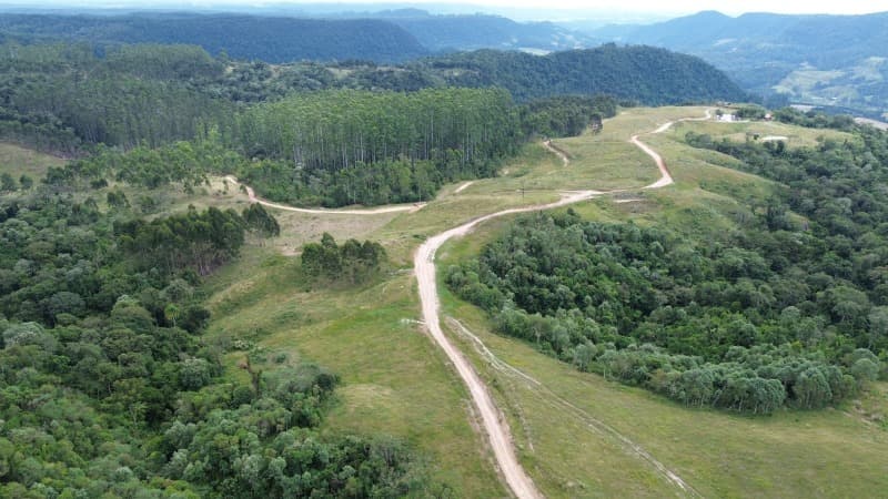 Foto 2 de 52: Terreno em leilão em Agrolândia - SC — LOTE 001 Imóvel