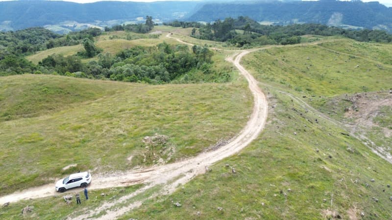 Foto 3 de 52: Terreno em leilão em Agrolândia - SC — LOTE 001 Imóvel