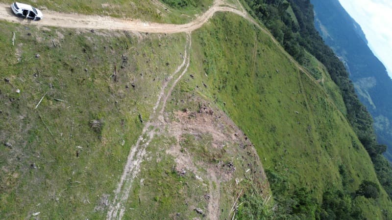 Foto 7 de 52: Terreno em leilão em Agrolândia - SC — LOTE 001 Imóvel