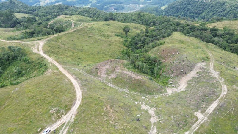 Foto 19 de 52: Terreno em leilão em Agrolândia - SC — LOTE 001 Imóvel