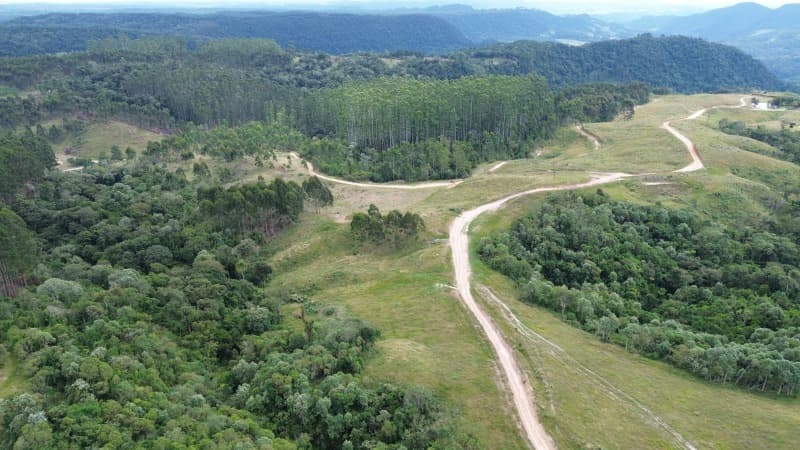 Foto 20 de 52: Terreno em leilão em Agrolândia - SC — LOTE 001 Imóvel