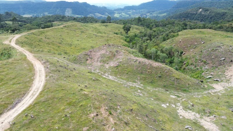 Foto 29 de 52: Terreno em leilão em Agrolândia - SC — LOTE 001 Imóvel