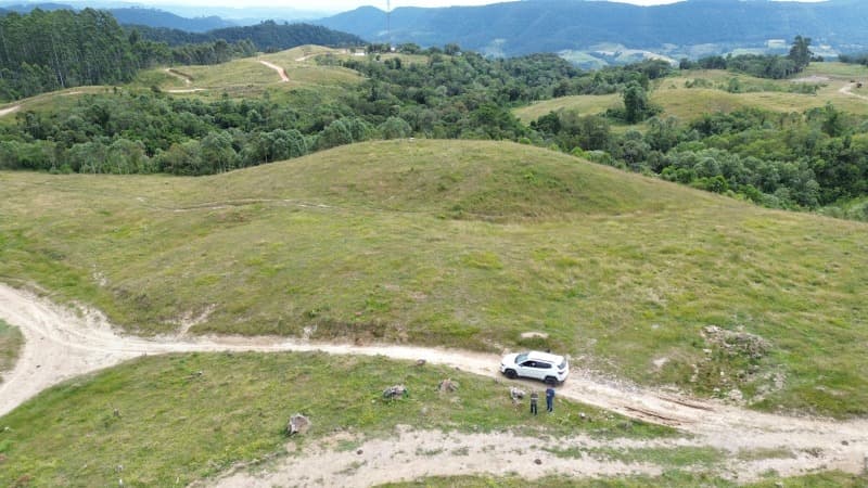 Foto 34 de 52: Terreno em leilão em Agrolândia - SC — LOTE 001 Imóvel