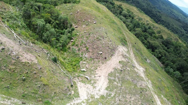 Foto 40 de 52: Terreno em leilão em Agrolândia - SC — LOTE 001 Imóvel