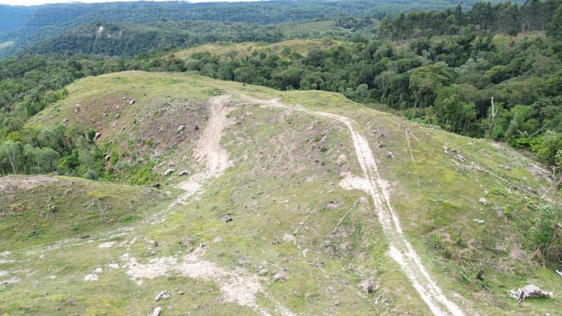 Foto 41 de 52: Terreno em leilão em Agrolândia - SC — LOTE 001 Imóvel