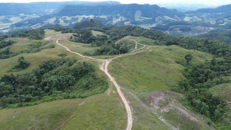 Foto 44 de 52: Terreno em leilão em Agrolândia - SC — LOTE 001 Imóvel