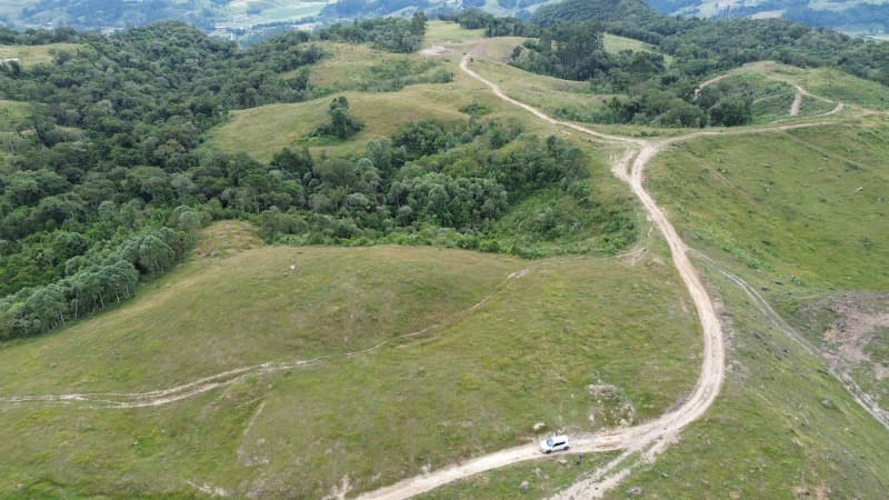 Foto 48 de 52: Terreno em leilão em Agrolândia - SC — LOTE 001 Imóvel