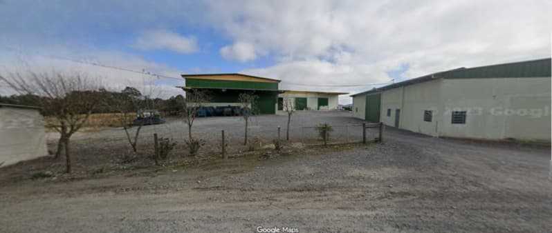 Foto 1 de 10: Terreno em leilão em Imbuia - SC, bairro Bairro Interior — LOTE 001 Imóvel