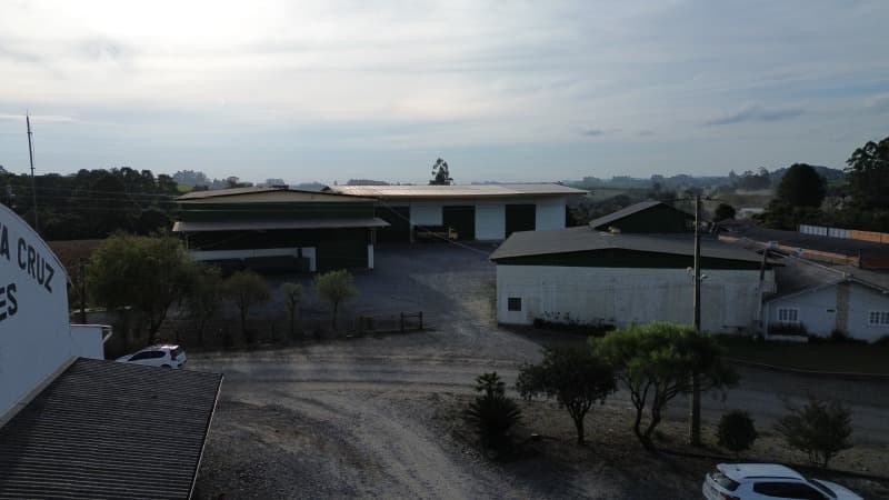 Foto 3 de 16: Terreno em leilão em Imbuia - SC, bairro Bairro Interior — LOTE 001 Imóvel