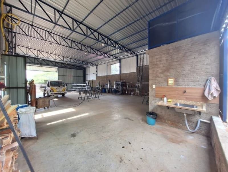 Foto 9 de 21: Terreno em leilão em Passo Fundo - RS, bairro Vila Industrial São Lucas — LOTE 001 imóvel