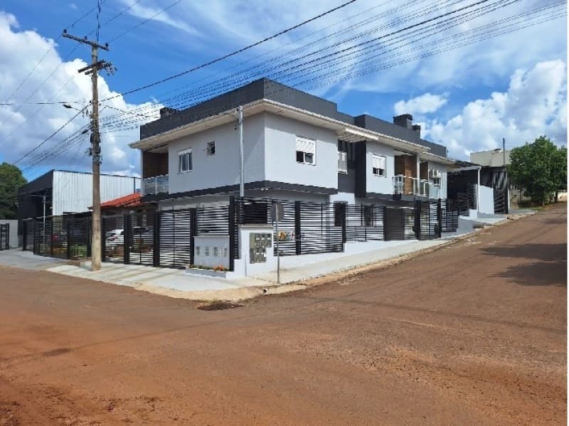 Foto 14 de 21: Terreno em leilão em Passo Fundo - RS, bairro Vila Industrial São Lucas — LOTE 001 imóvel