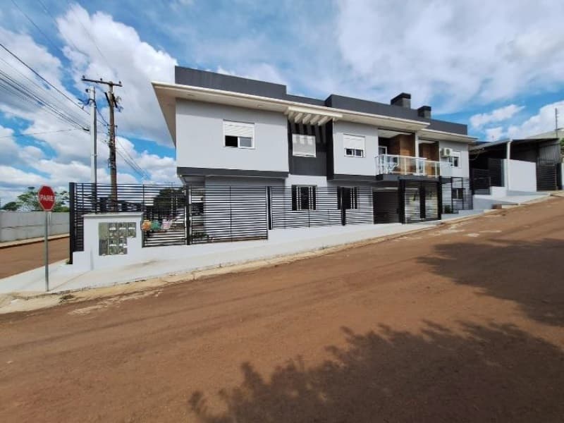 Foto 16 de 21: Terreno em leilão em Passo Fundo - RS, bairro Vila Industrial São Lucas — LOTE 001 imóvel