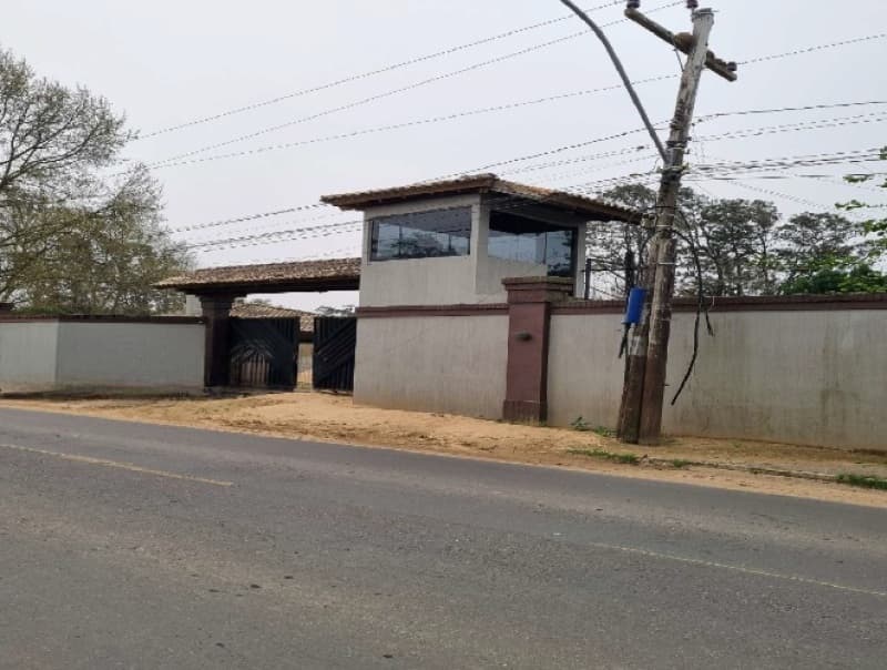 Foto 1 de 6: Terreno em leilão em Eldorado Do Sul - RS — LOTE 001 Imóvel