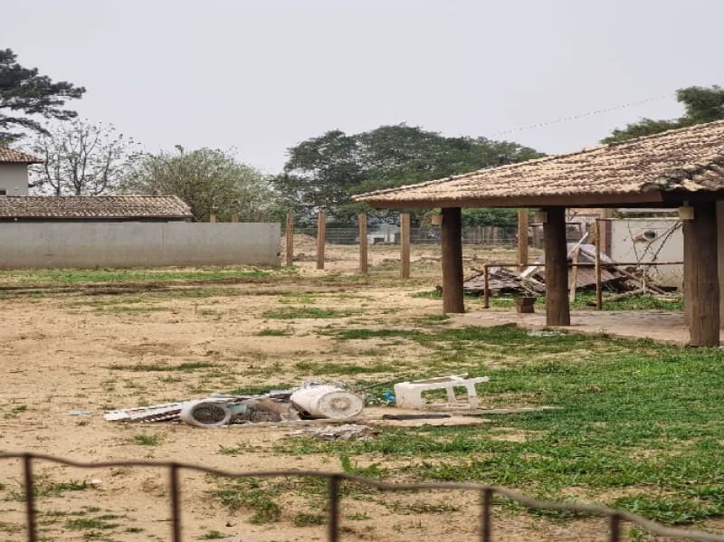 Foto 6 de 6: Terreno em leilão em Eldorado Do Sul - RS — LOTE 001 Imóvel