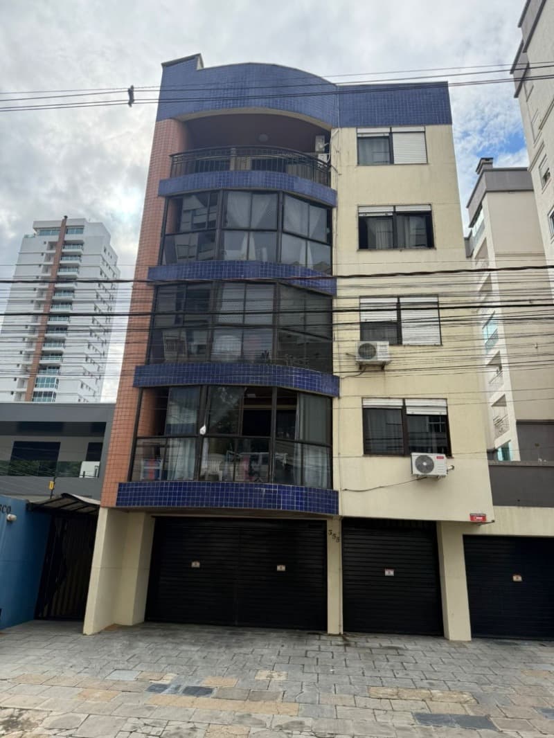 Foto 5 de 6: Apartamento em leilão em Passo Fundo - RS, bairro Vila Annes — LOTE 001 Imóvel