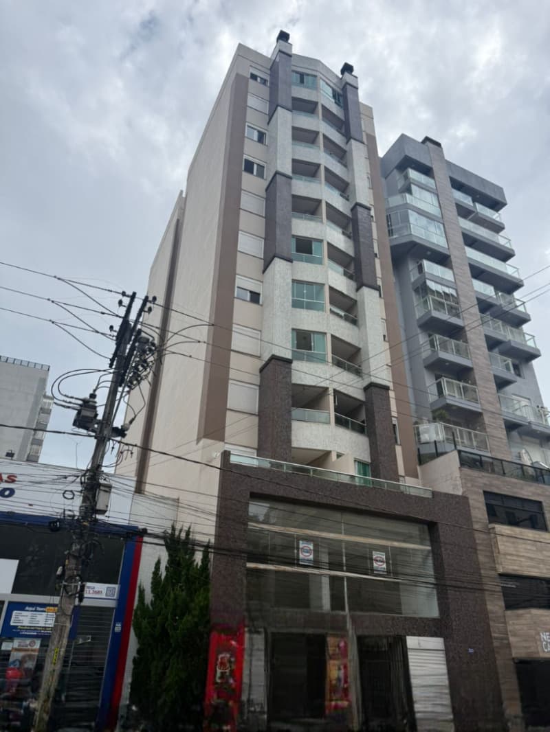 Foto 6 de 7: Apartamento em leilão em Passo Fundo - RS — LOTE 002 Imóvel
