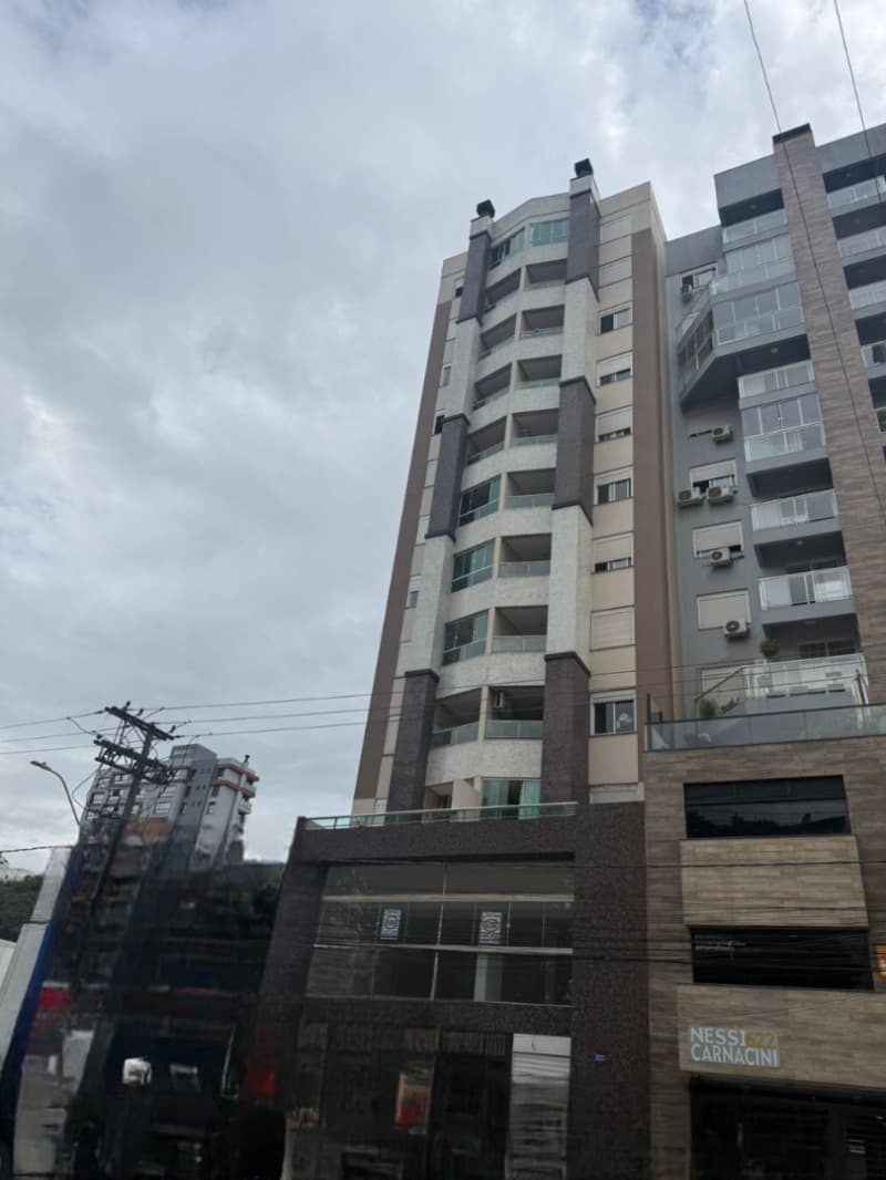 Foto 1 de 7: Apartamento em leilão em Passo Fundo - RS — LOTE 002 Imóvel