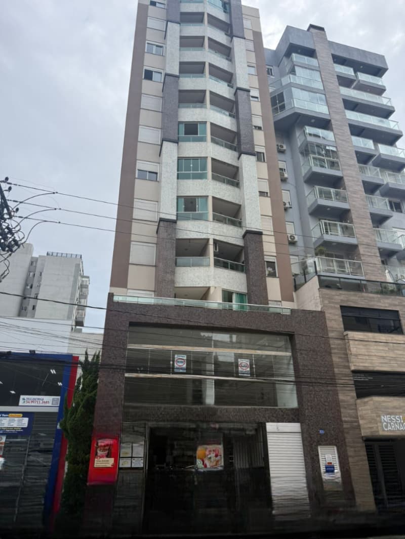 Foto 5 de 7: Apartamento em leilão em Passo Fundo - RS — LOTE 002 Imóvel