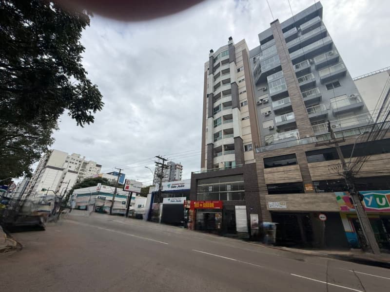 Foto 7 de 7: Apartamento em leilão em Passo Fundo - RS — LOTE 002 Imóvel