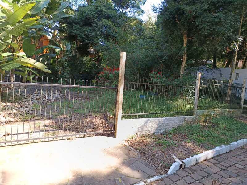 Foto 2 de 10: Terreno em leilão em Passo Fundo - RS, bairro São João da Bela Vista — LOTE 003 Imóvel