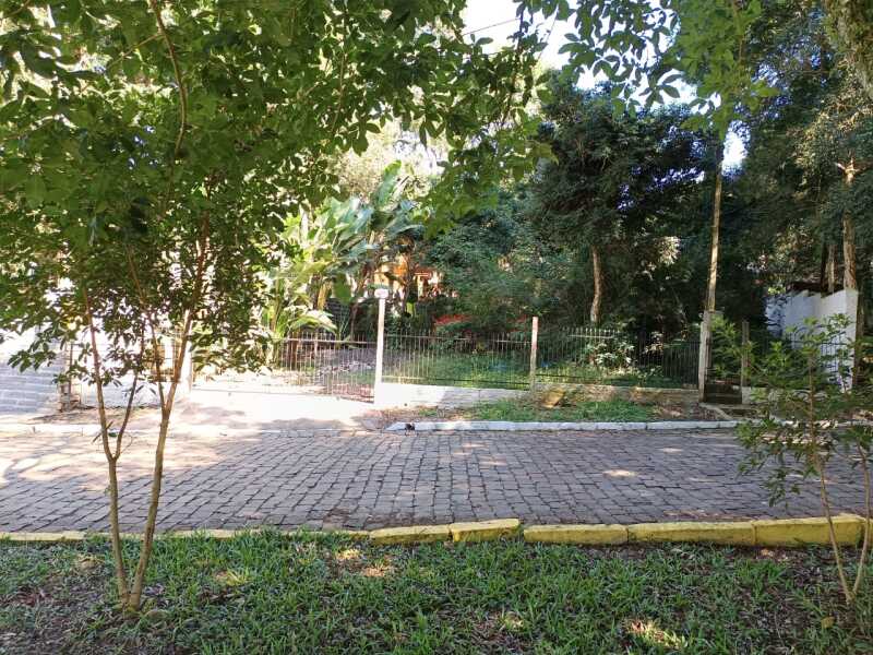 Foto 3 de 10: Terreno em leilão em Passo Fundo - RS, bairro São João da Bela Vista — LOTE 003 Imóvel