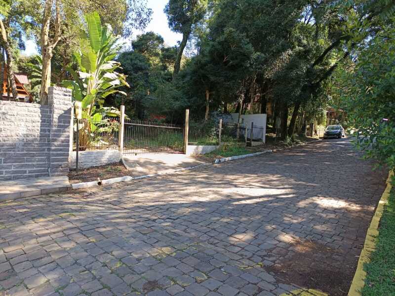 Foto 9 de 10: Terreno em leilão em Passo Fundo - RS, bairro São João da Bela Vista — LOTE 003 Imóvel