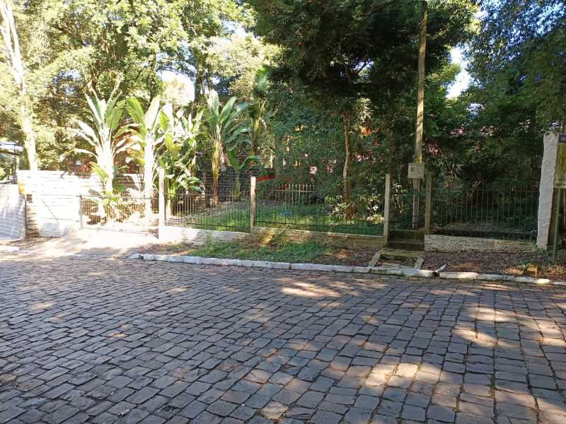 Foto 1 de 10: Terreno em leilão em Passo Fundo - RS, bairro São João da Bela Vista — LOTE 003 Imóvel