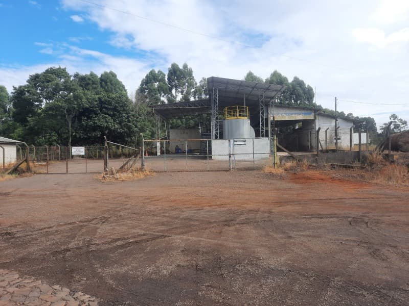 Foto 1 de 17: Terreno em leilão em Erechim - RS — LOTE 001 Imóvel
