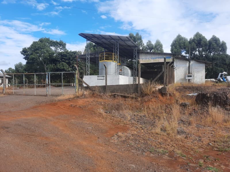 Foto 3 de 17: Terreno em leilão em Erechim - RS — LOTE 001 Imóvel