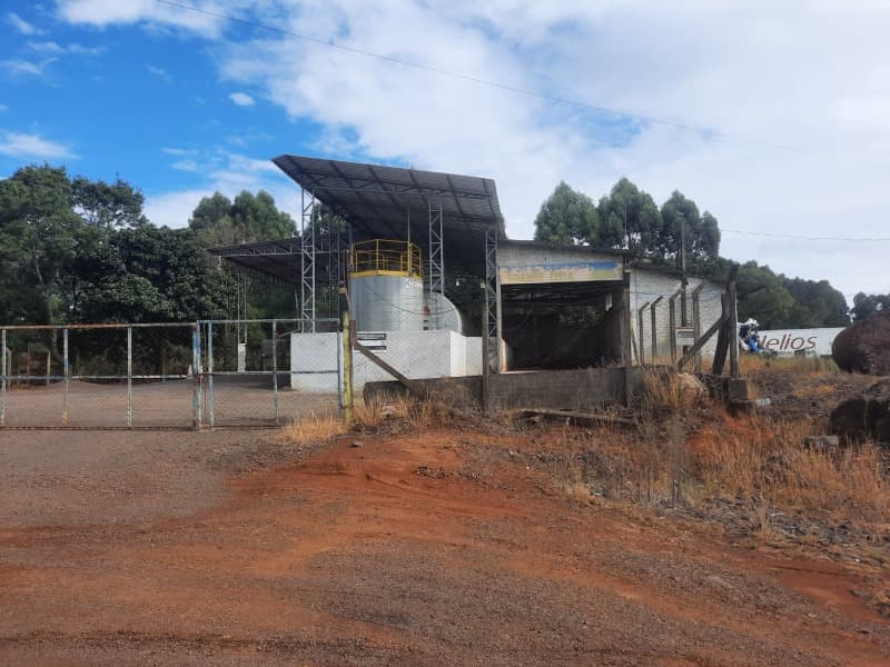 Foto 4 de 17: Terreno em leilão em Erechim - RS — LOTE 001 Imóvel