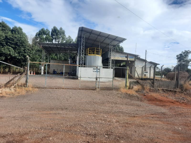 Foto 5 de 17: Terreno em leilão em Erechim - RS — LOTE 001 Imóvel