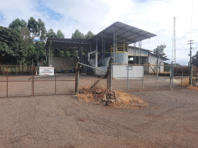 Foto 6 de 17: Terreno em leilão em Erechim - RS — LOTE 001 Imóvel